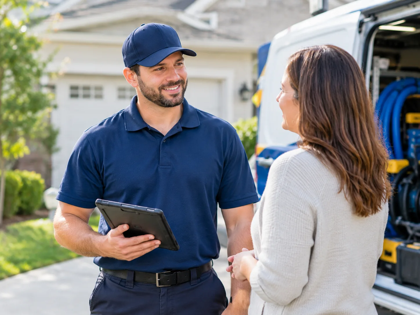 Sewage Backup Cleanup Ringle, WI FAQs